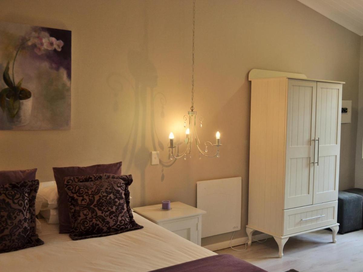 By The Way Guesthouse Clarens Ngoại thất bức ảnh
