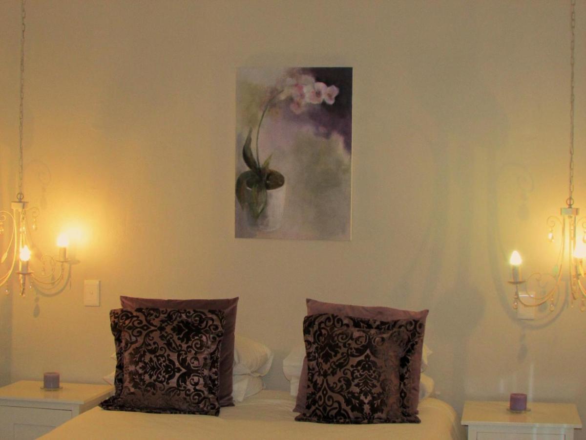 By The Way Guesthouse Clarens Ngoại thất bức ảnh
