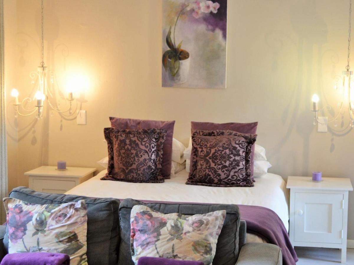 By The Way Guesthouse Clarens Ngoại thất bức ảnh