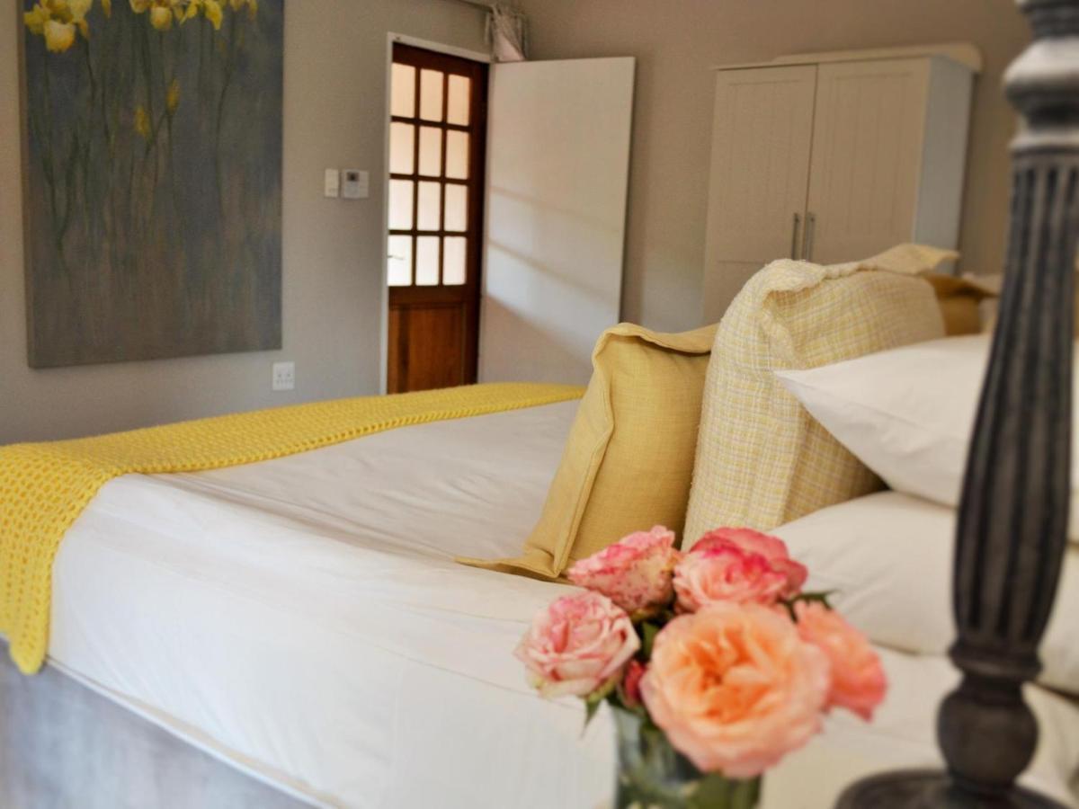 By The Way Guesthouse Clarens Ngoại thất bức ảnh