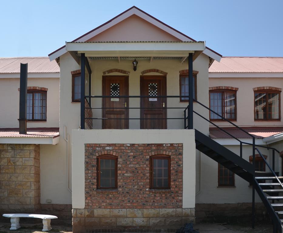 By The Way Guesthouse Clarens Phòng bức ảnh