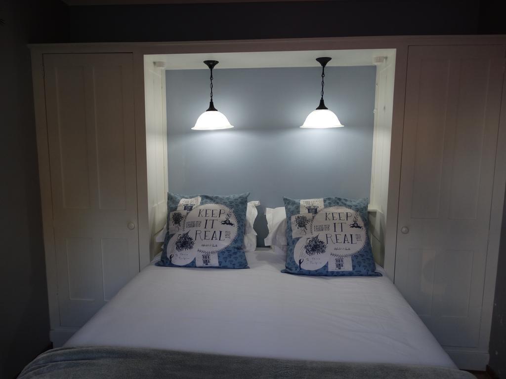 By The Way Guesthouse Clarens Phòng bức ảnh