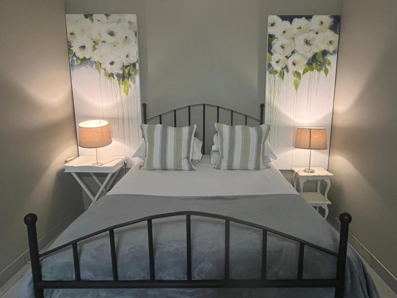 By The Way Guesthouse Clarens Ngoại thất bức ảnh