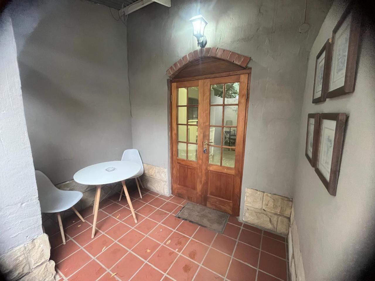 By The Way Guesthouse Clarens Ngoại thất bức ảnh