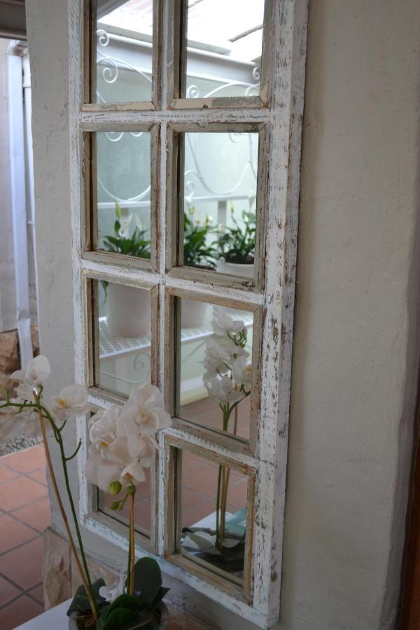 By The Way Guesthouse Clarens Ngoại thất bức ảnh