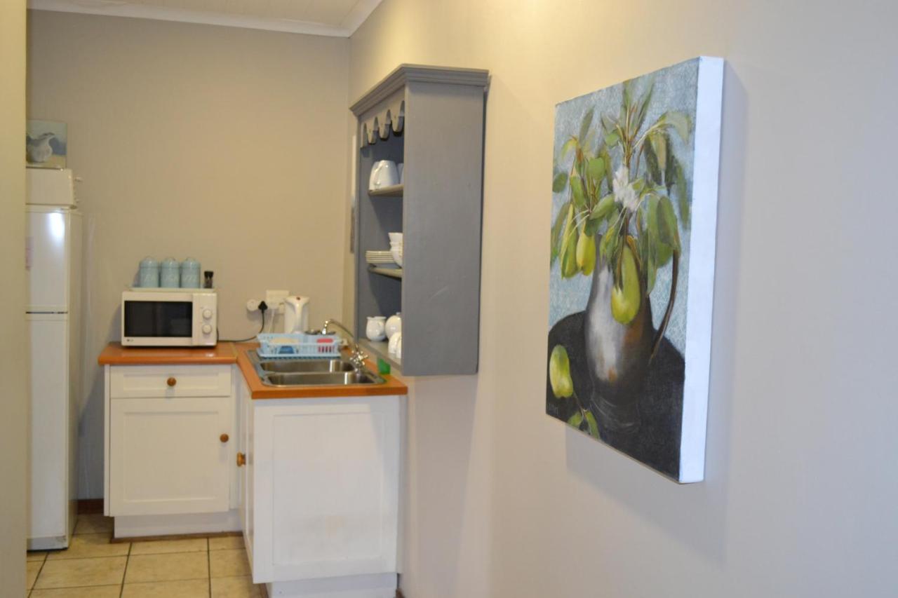 By The Way Guesthouse Clarens Ngoại thất bức ảnh