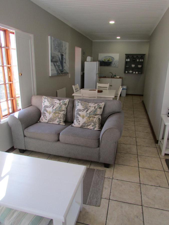 By The Way Guesthouse Clarens Ngoại thất bức ảnh