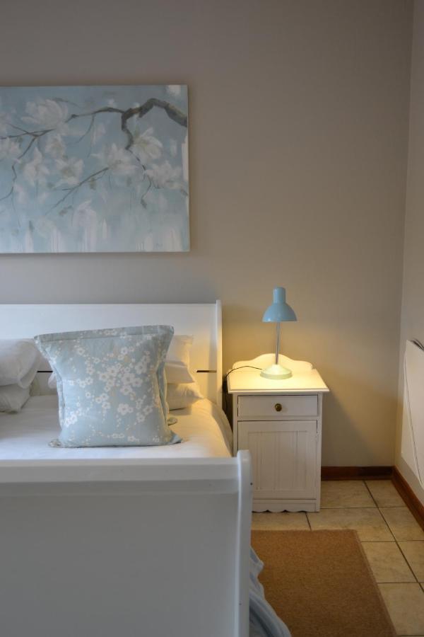 By The Way Guesthouse Clarens Ngoại thất bức ảnh