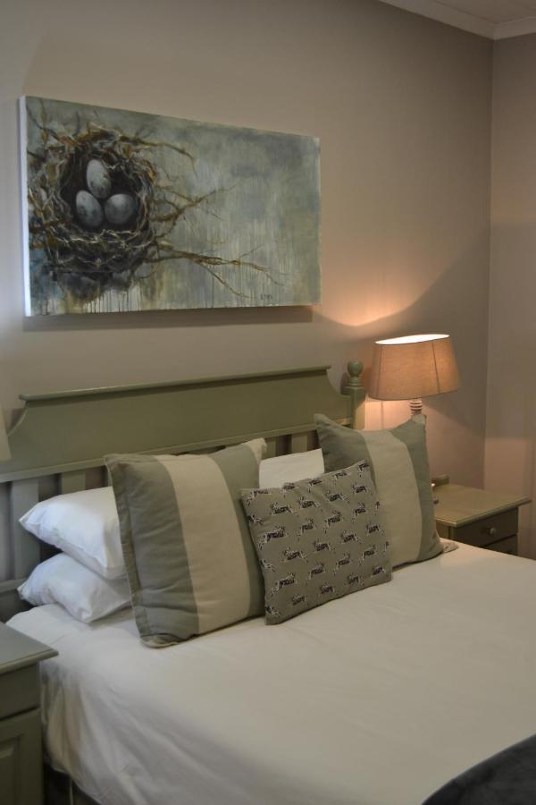 By The Way Guesthouse Clarens Ngoại thất bức ảnh